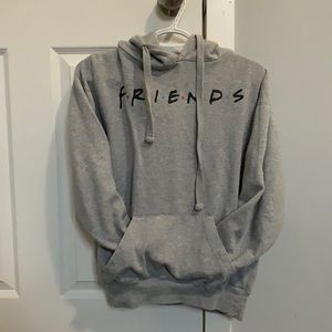Friends hoodie